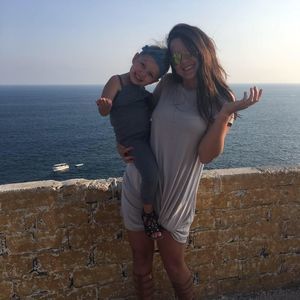 Meet your Posher, Jordan